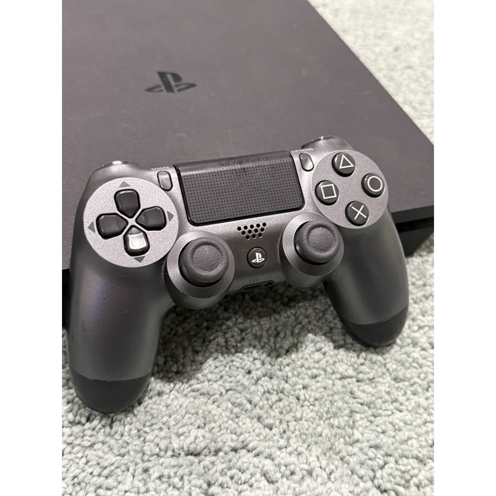 Sony Brand PS4 PlayStation 4 Dualshock 4 Controller Days of Play CUH-ZCT2U